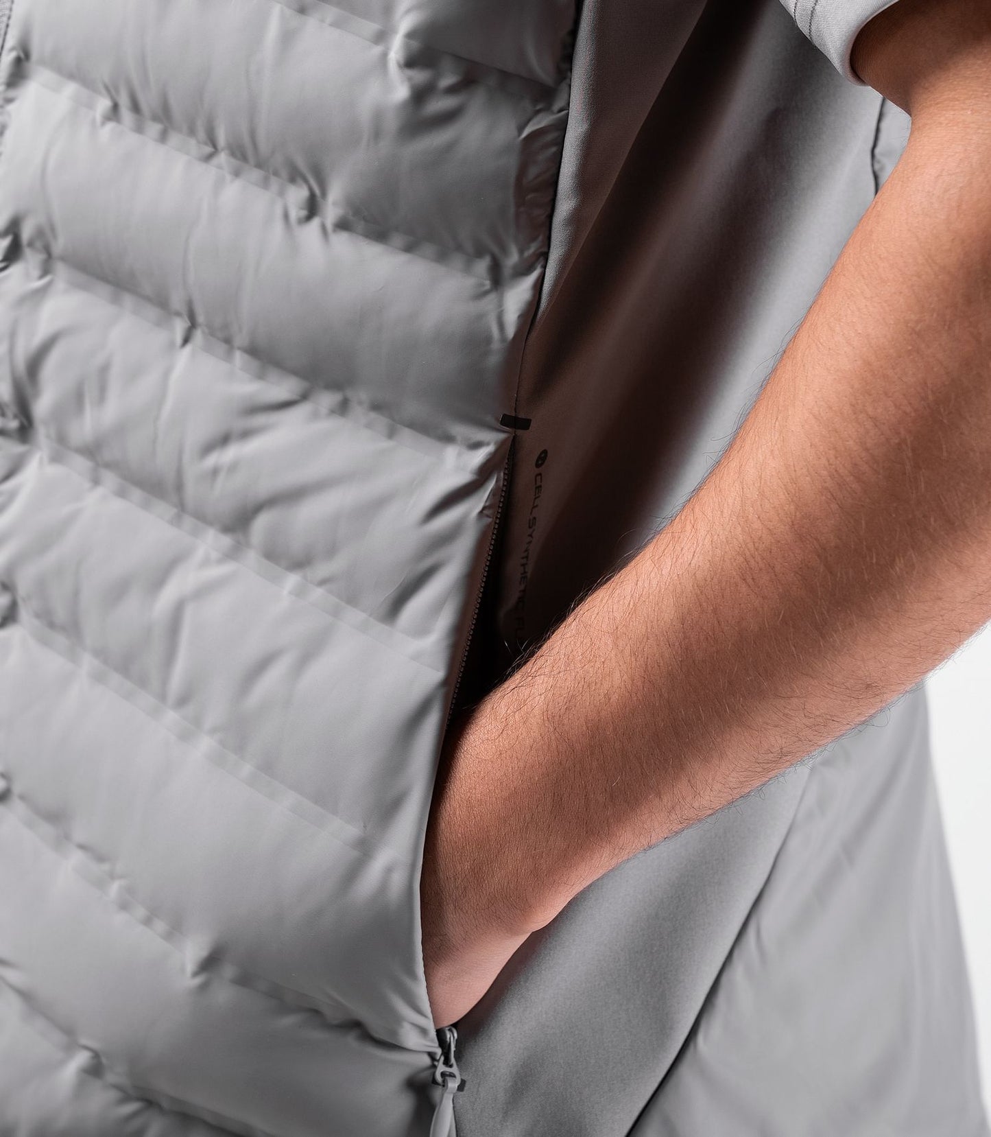 Cell™ Insulated Vest