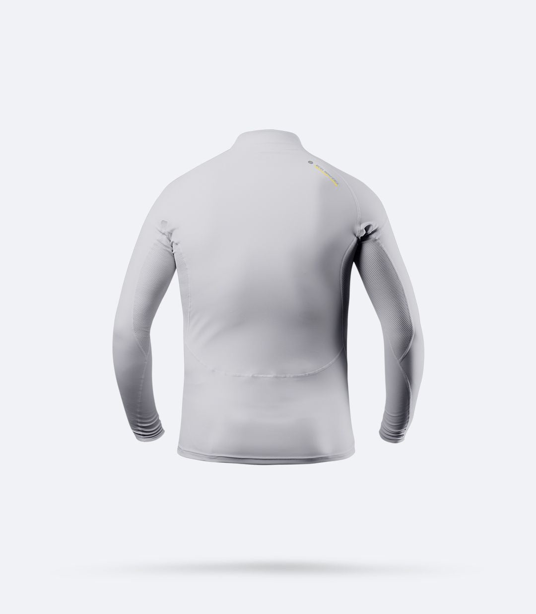Eco Spandex Top Long Sleeve