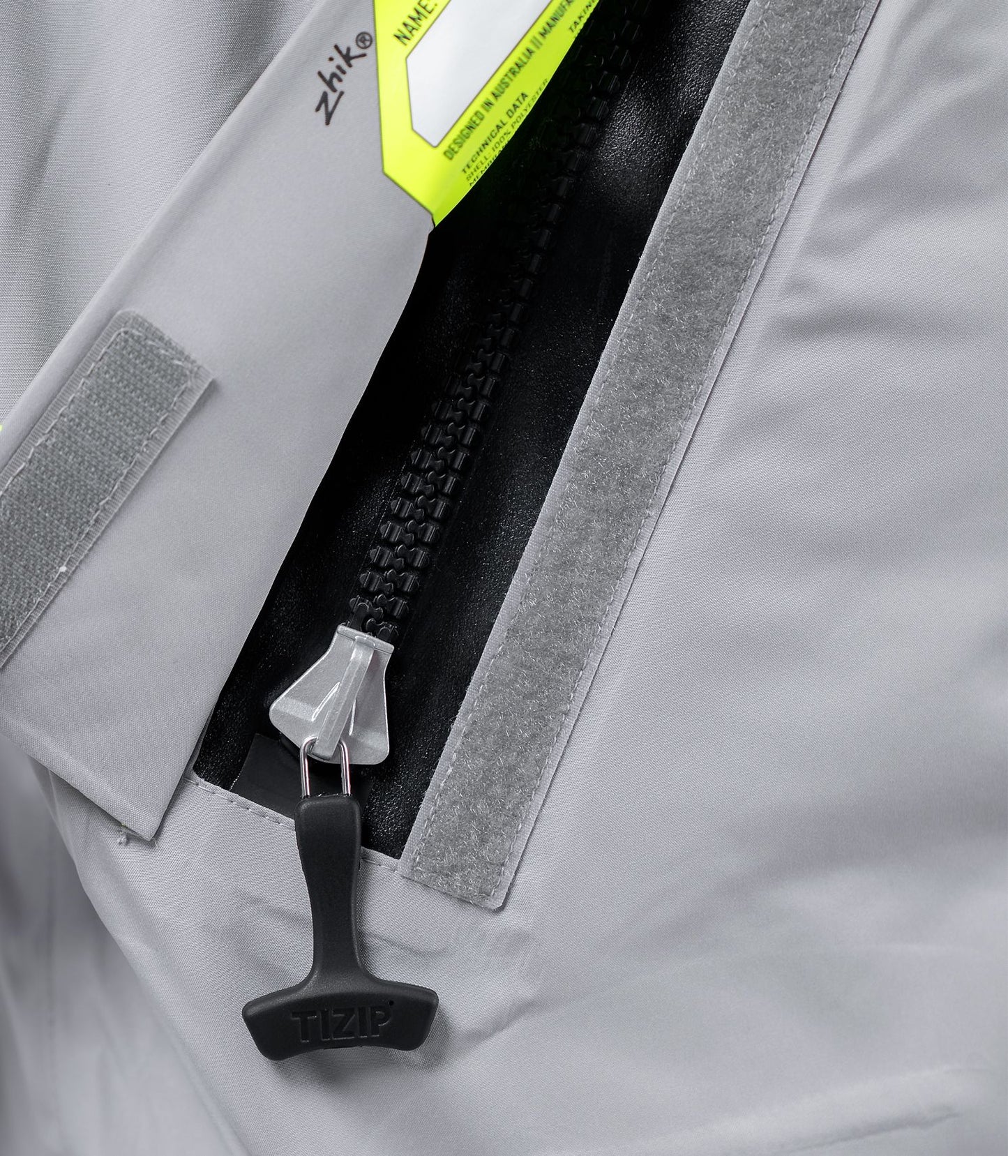 Performance Drysuit Platinum