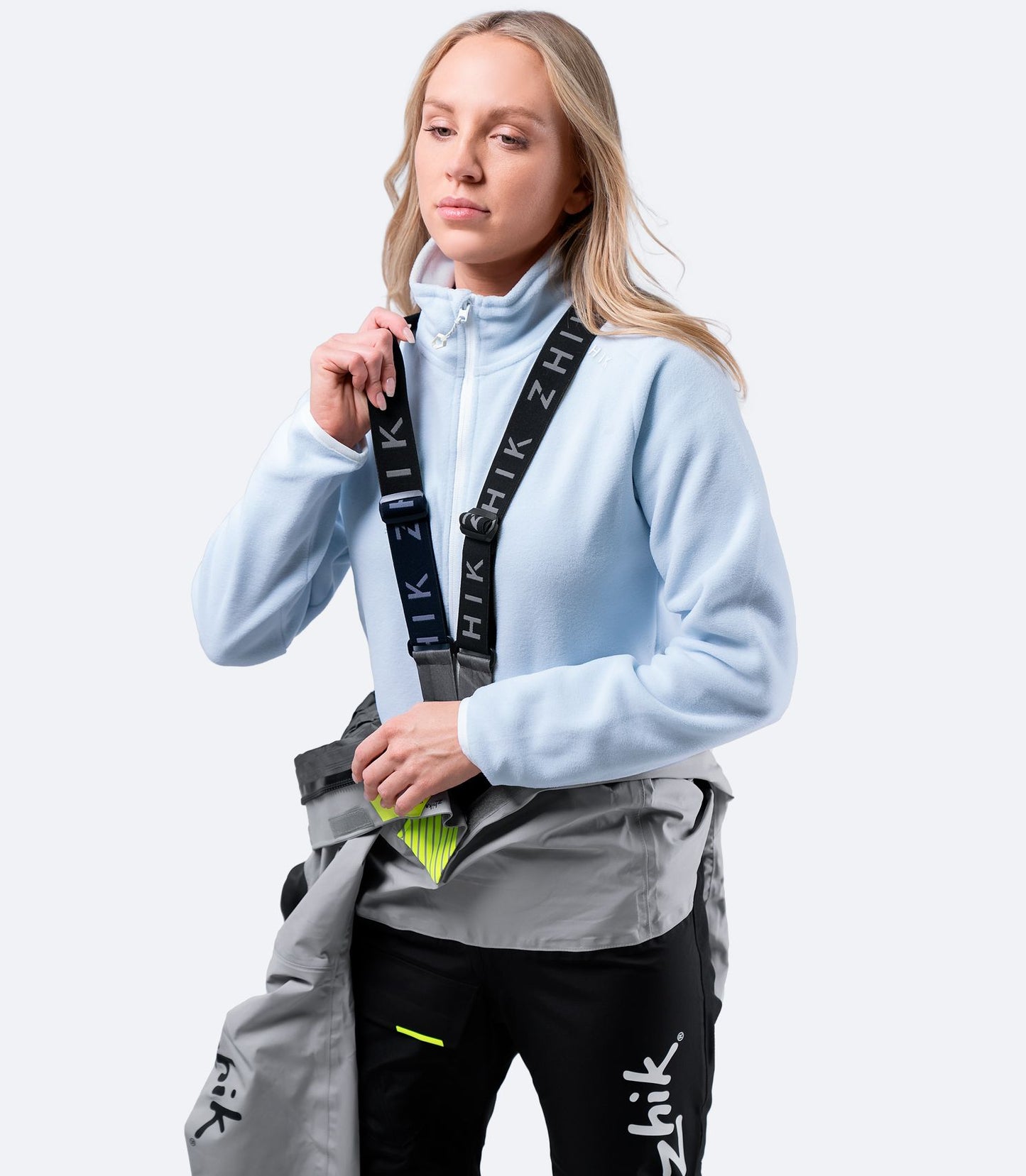 Performance Drysuit Platinum