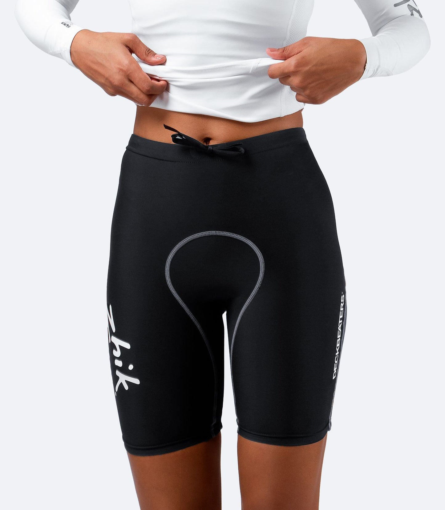 Deckbeater® Padded Sailing Shorts