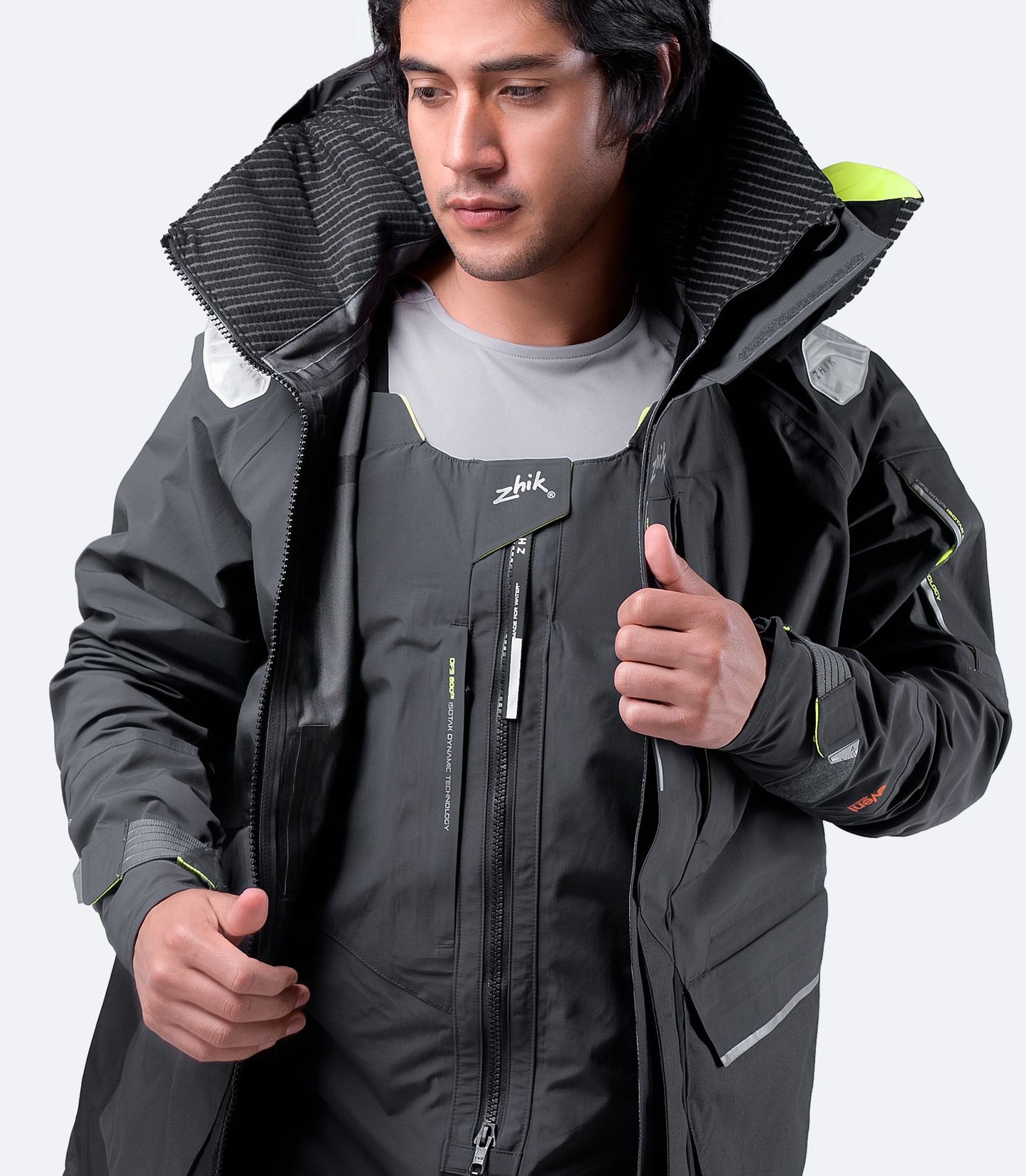 OFS800™ eVent® Offshore Sailing Jacket