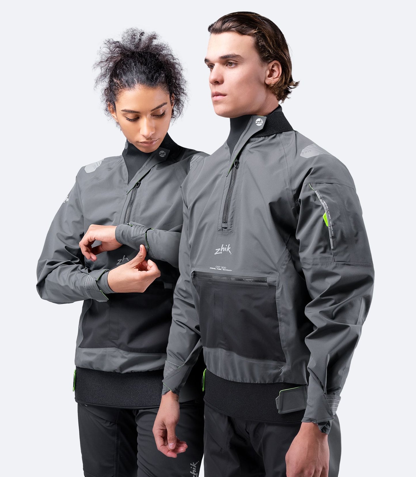 CST500™ Coastal Sailing Smock