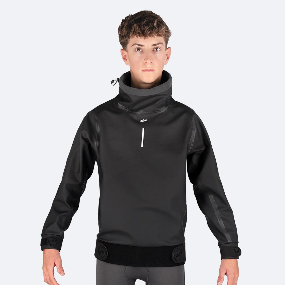 Aqua Smock