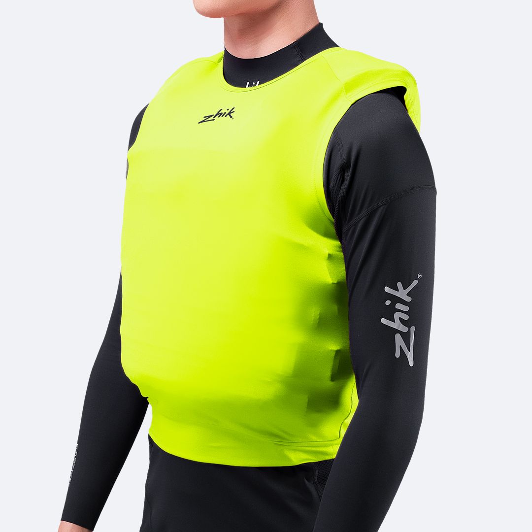 Spandex UPF50+ Event Race Vest