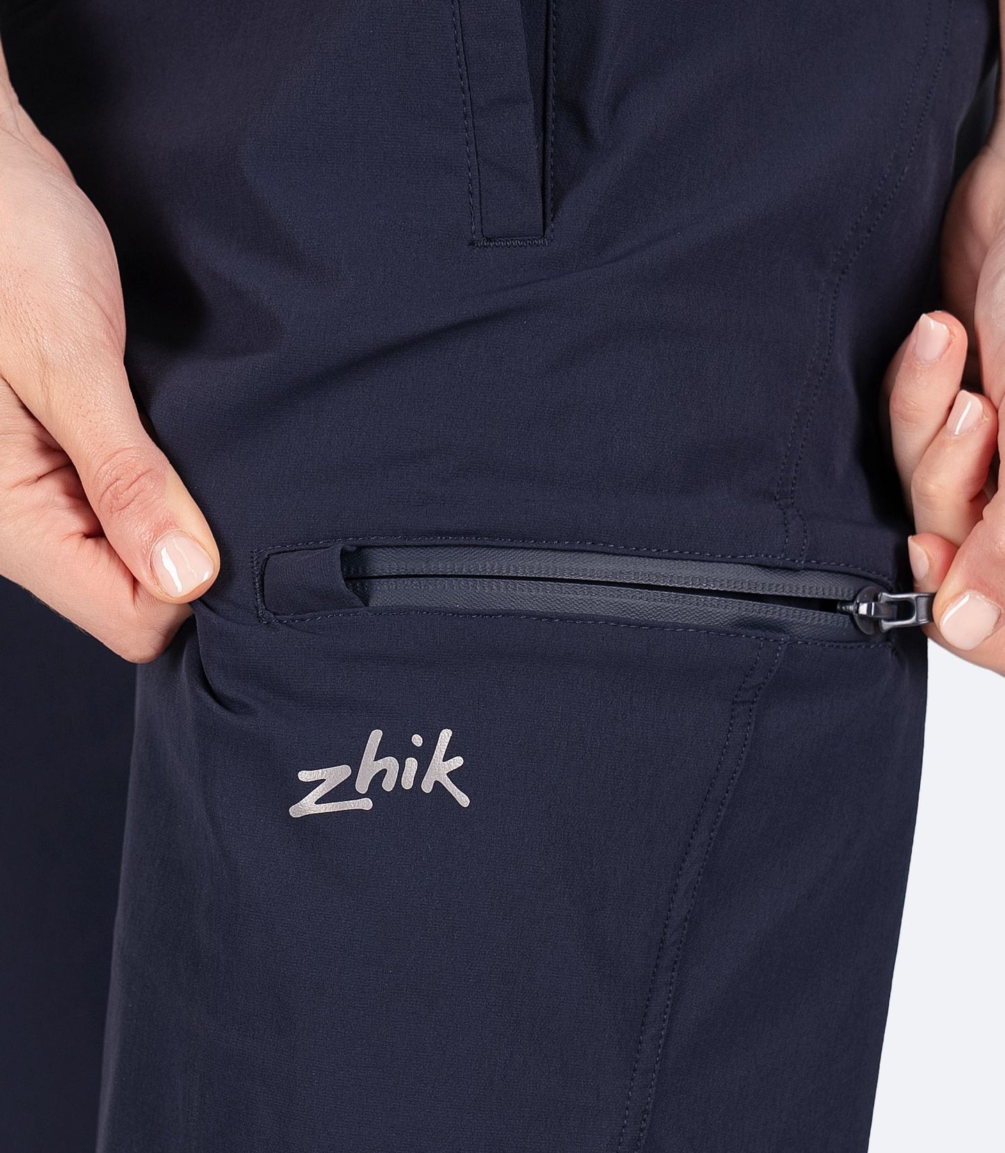 Stretch Fast Dry Deck Shorts