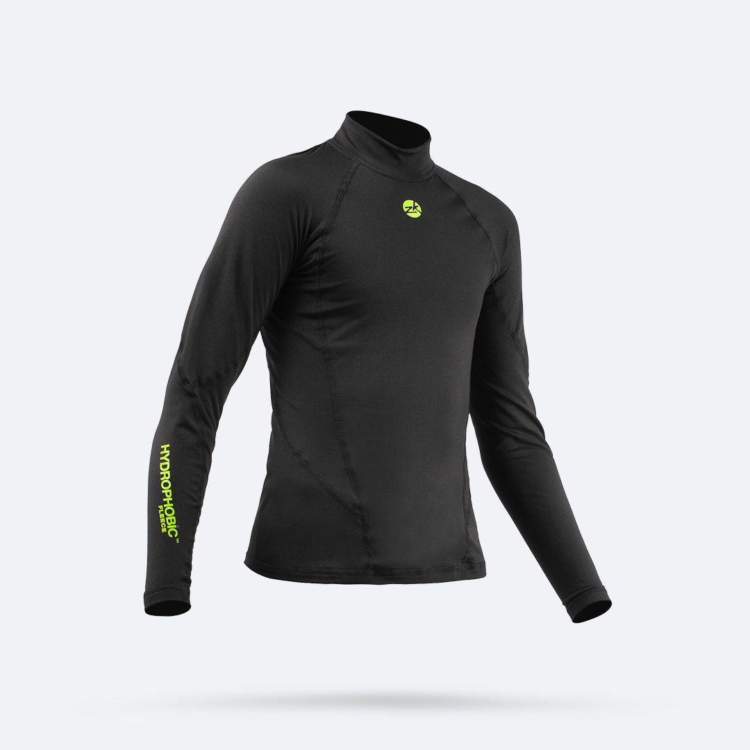 Hydrophobic Fleece Top