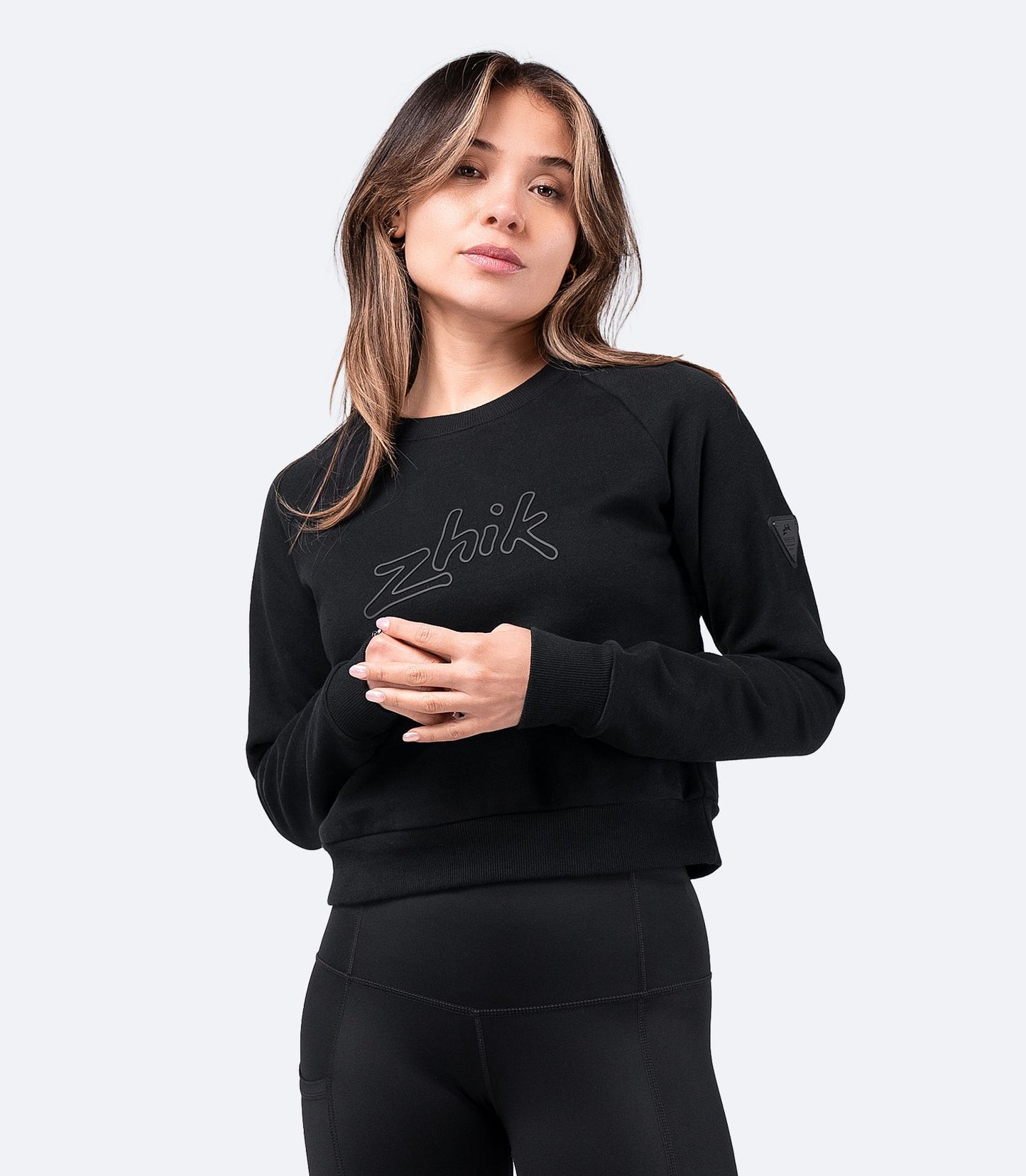 Cotton Sweater