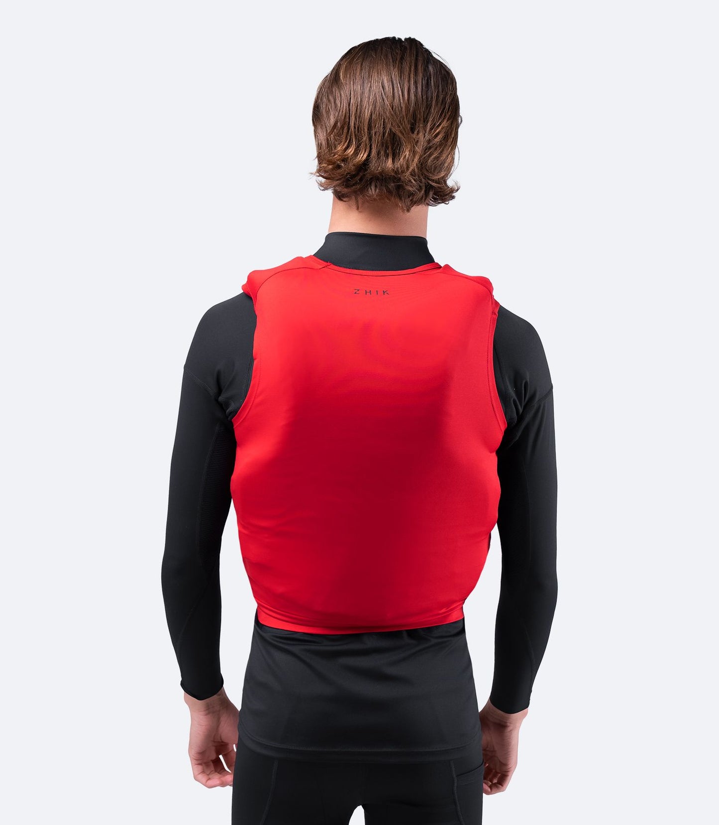 Spandex UPF50+ Event Race Vest
