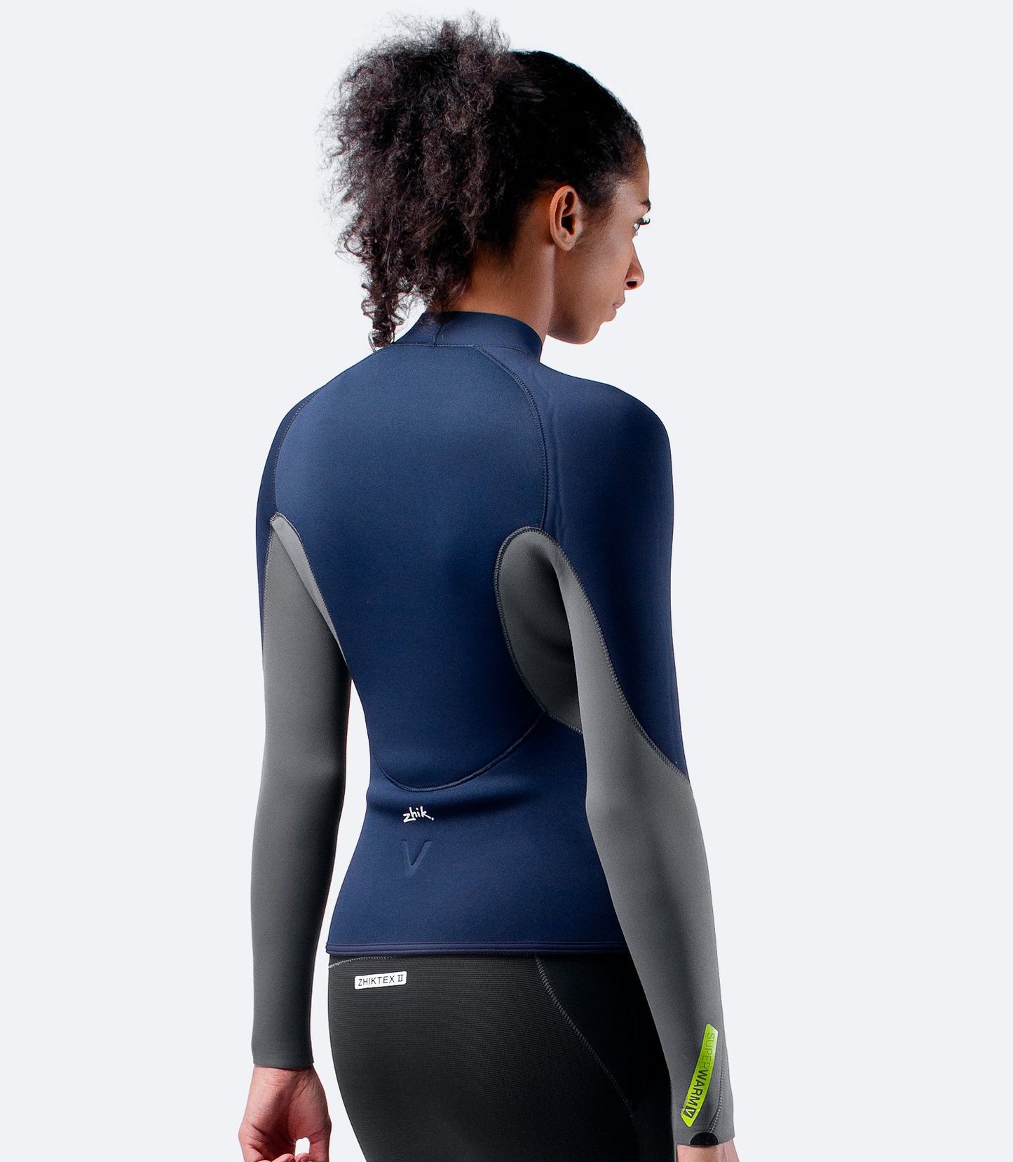 Superwarm V Top