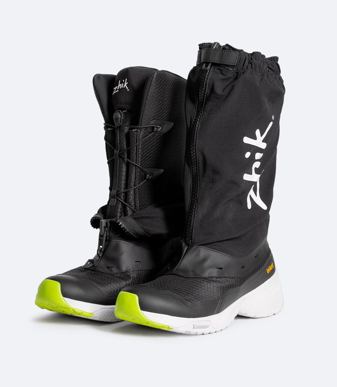 Seaboot™ 700 Waterproof eVent® Michelin Offshore Sailing Boot