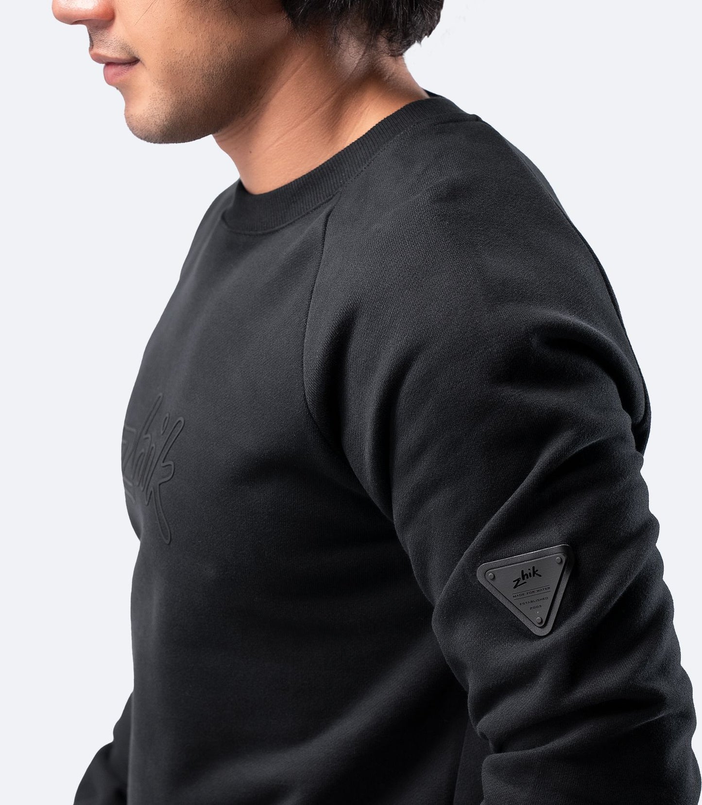 Cotton Sweater