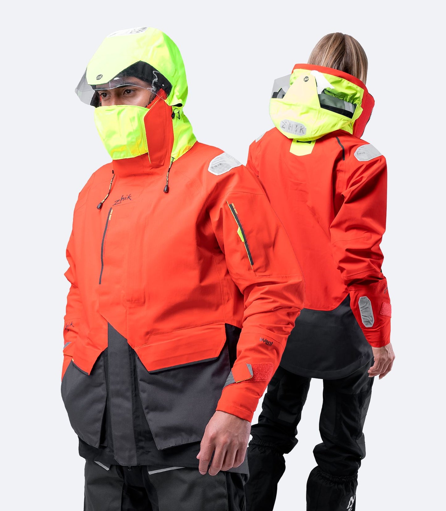 OFS800™ eVent® Offshore Sailing Jacket