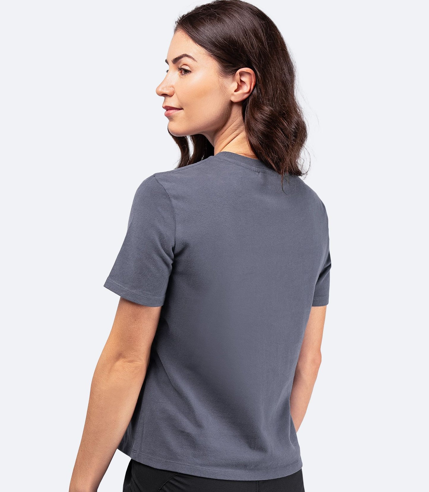 Zhik Logo Cotton T-Shirt