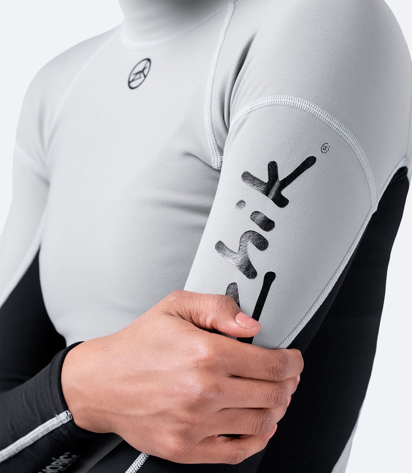 Hydrophobic Fleece Top