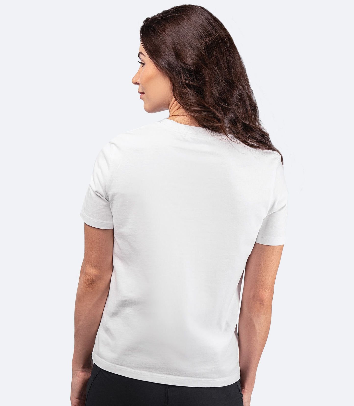 Zhik Logo Cotton T-Shirt