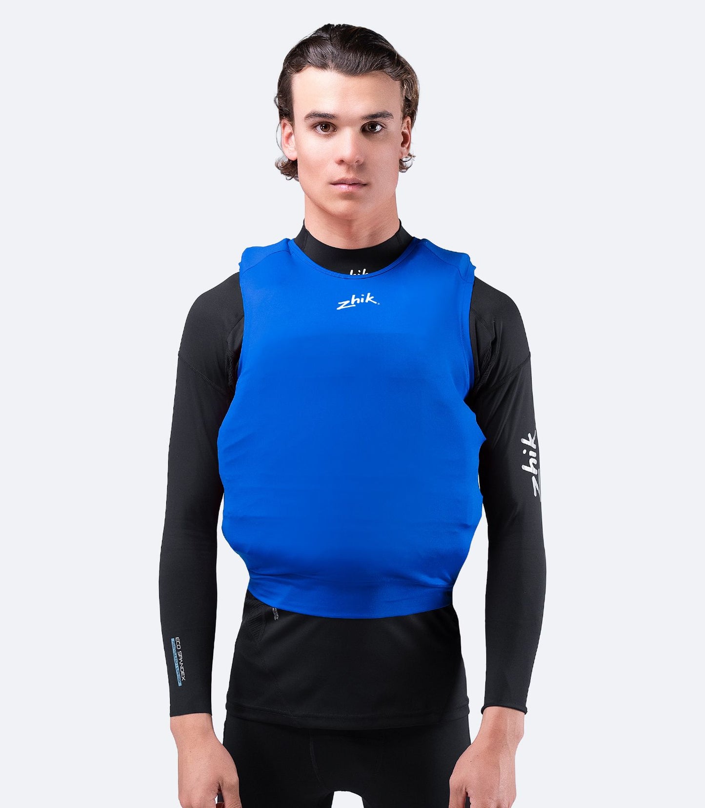Spandex UPF50+ Event Race Vest