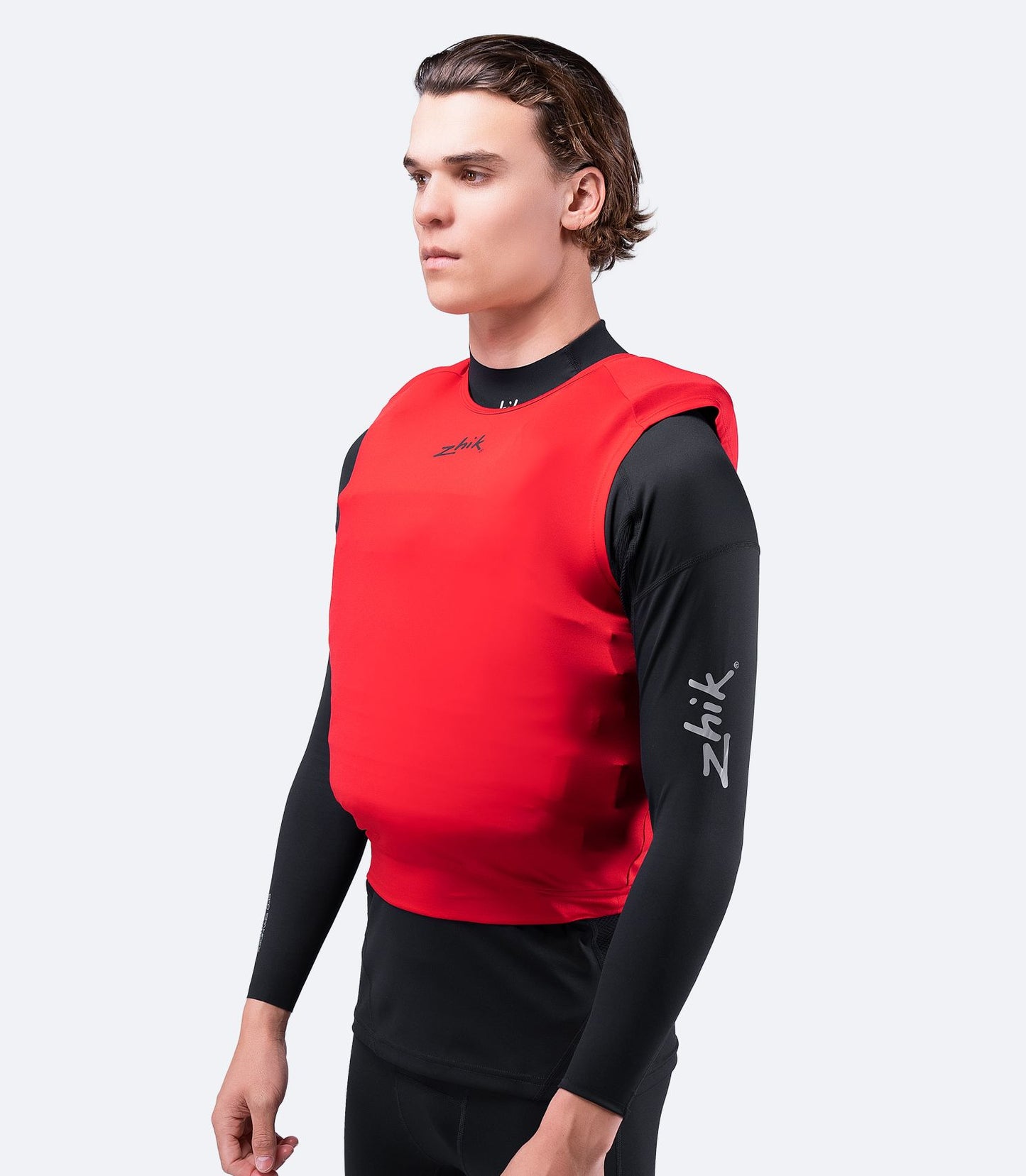 Spandex UPF50+ Event Race Vest