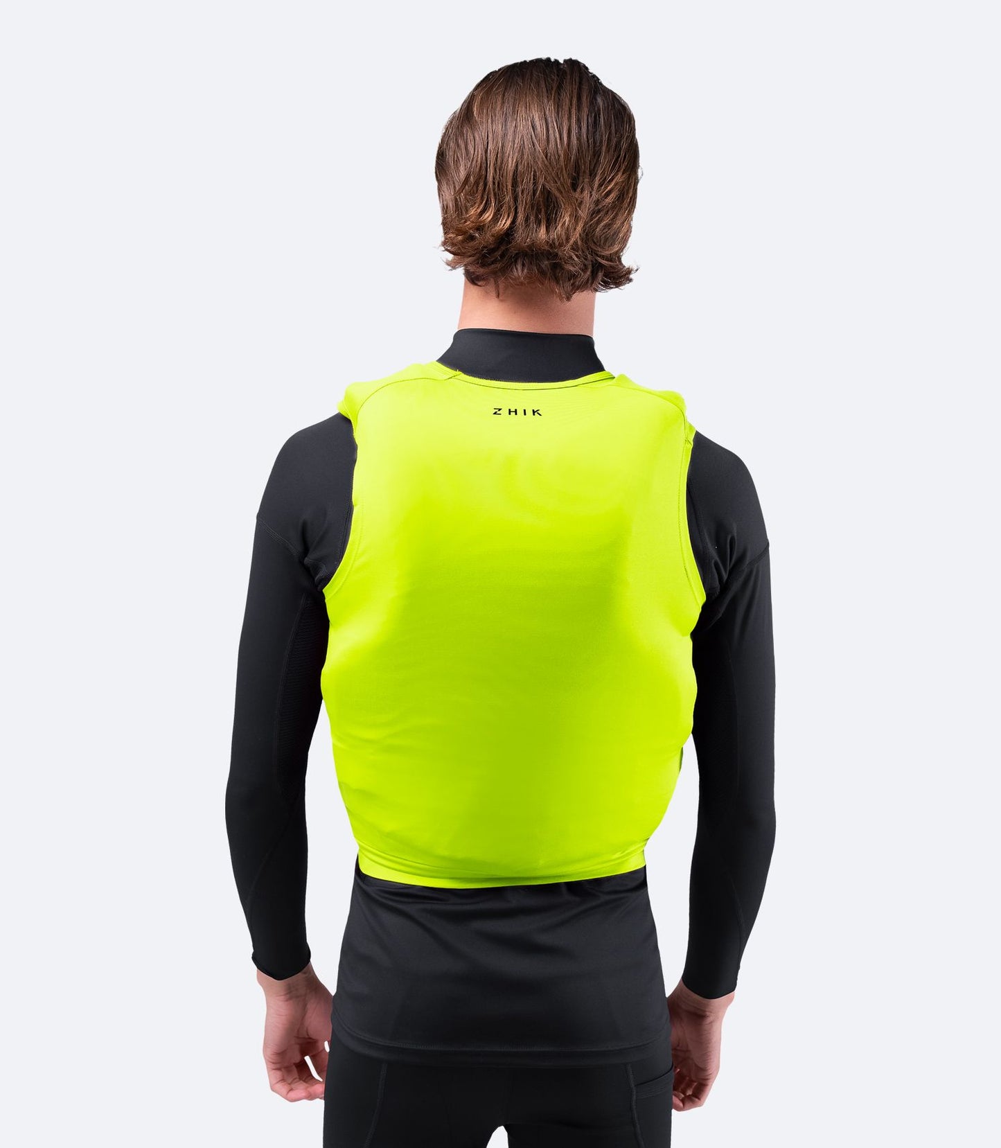 Spandex UPF50+ Event Race Vest