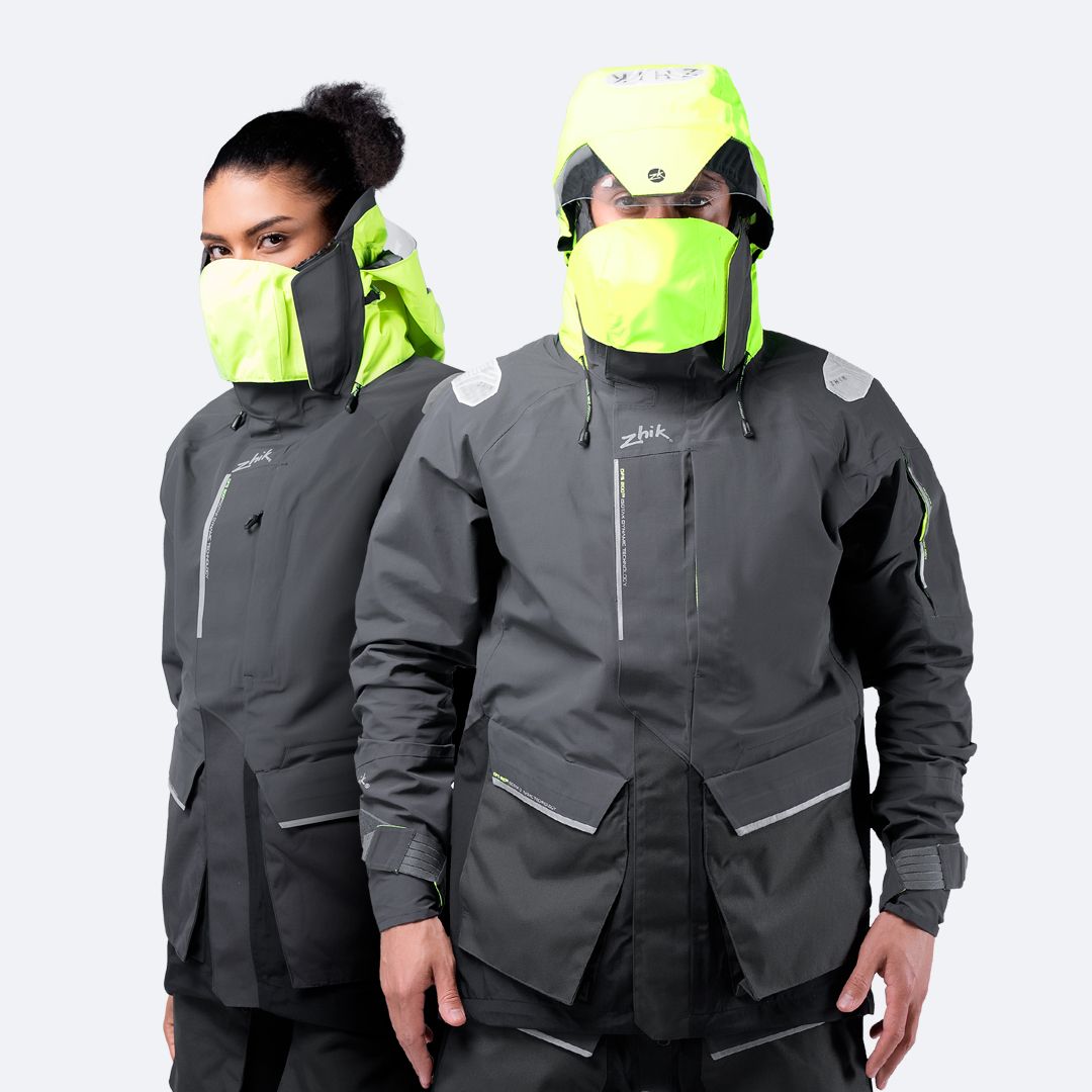 OFS800™ eVent® Offshore Sailing Jacket