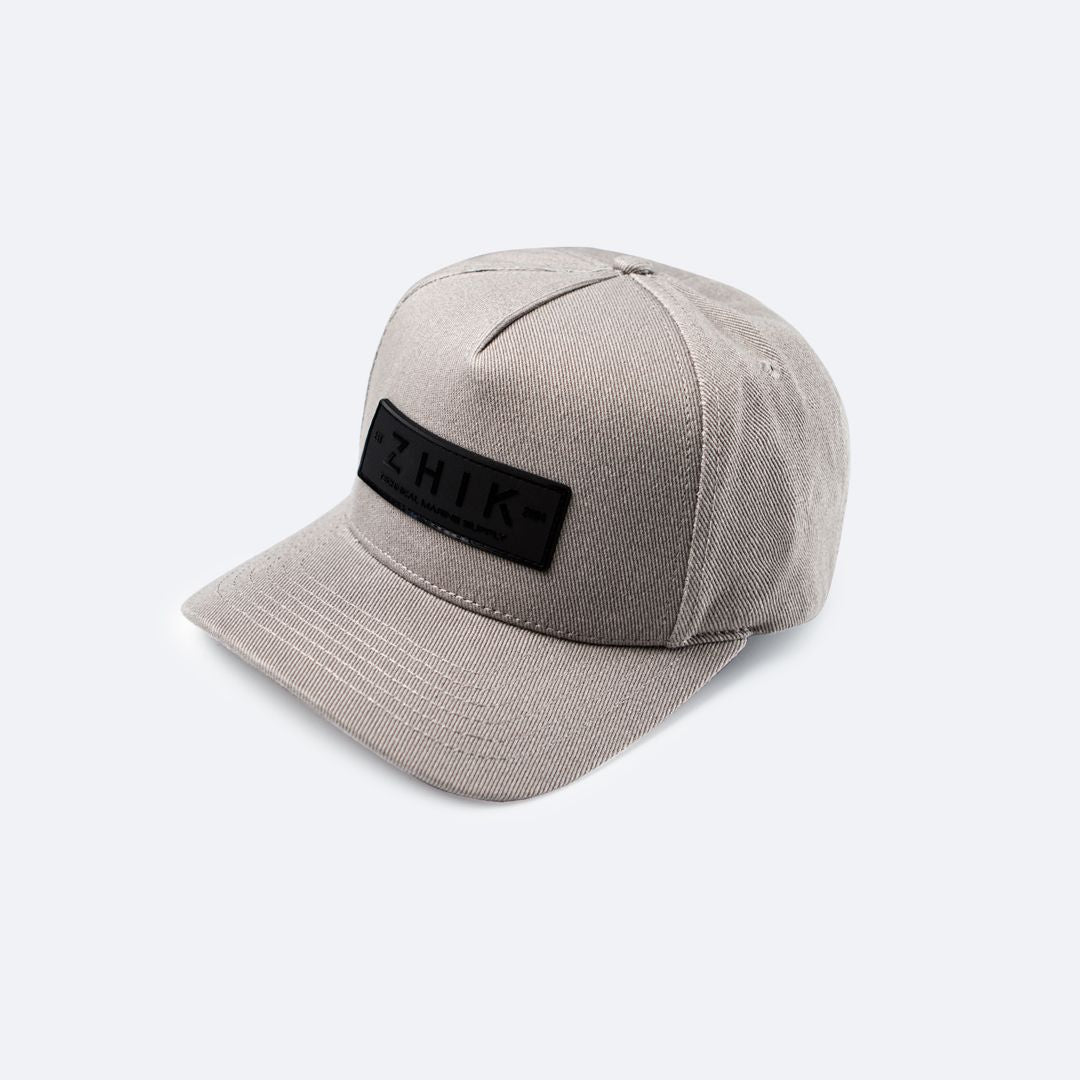 Heritage Snapback