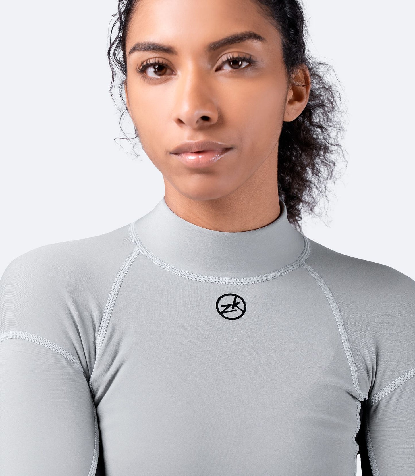 Hydrophobic Fleece Top