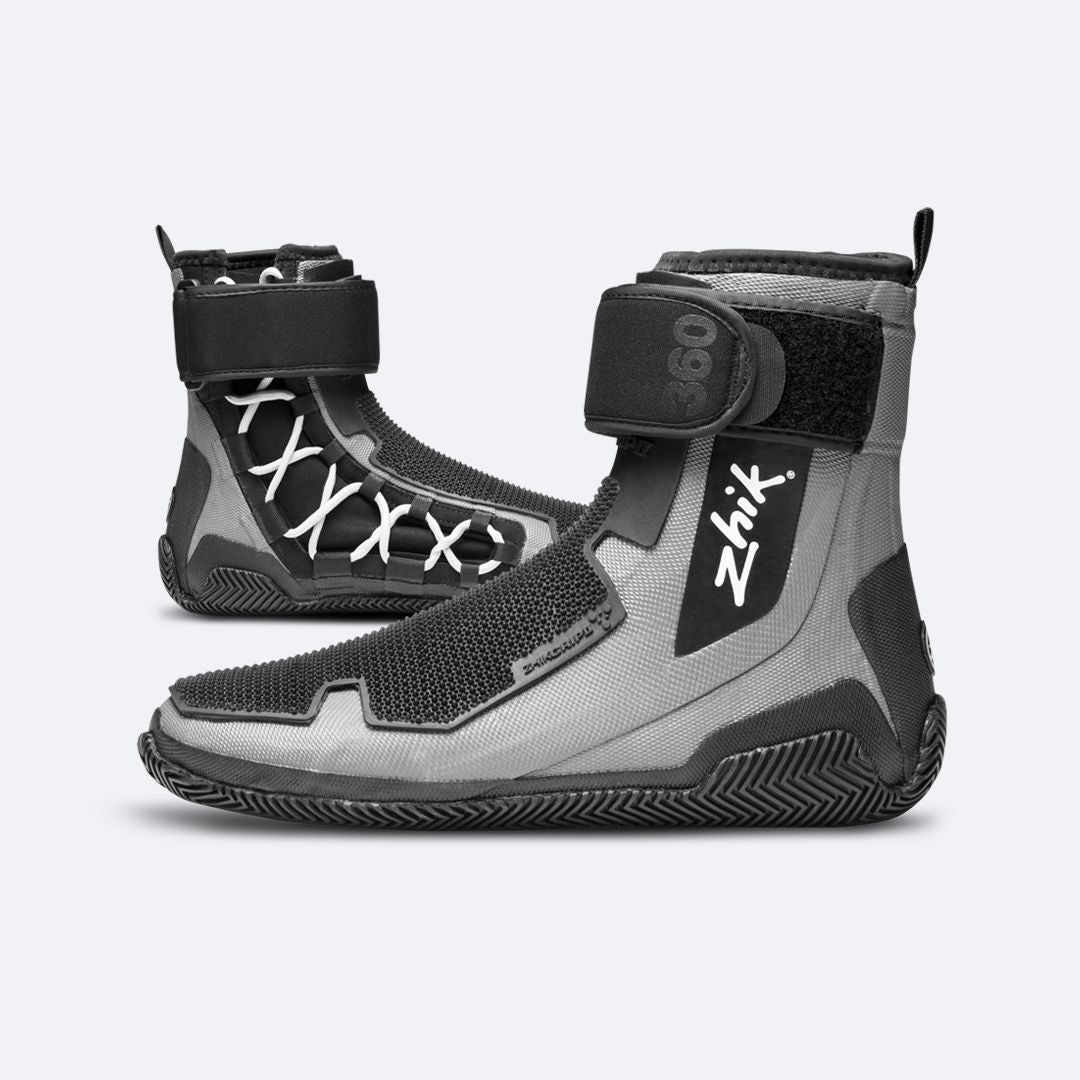 ZhikGrip II Hiking Boot
