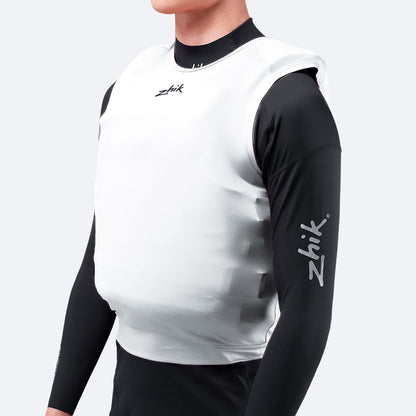Spandex UPF50+ Event Race Vest