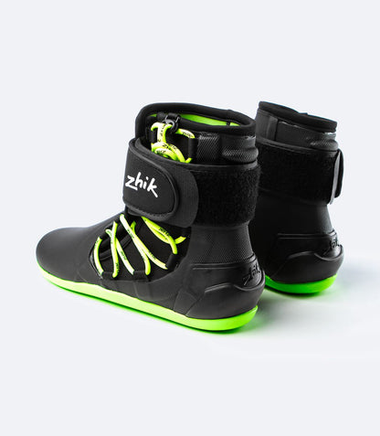 Lightweight High Cut Boot