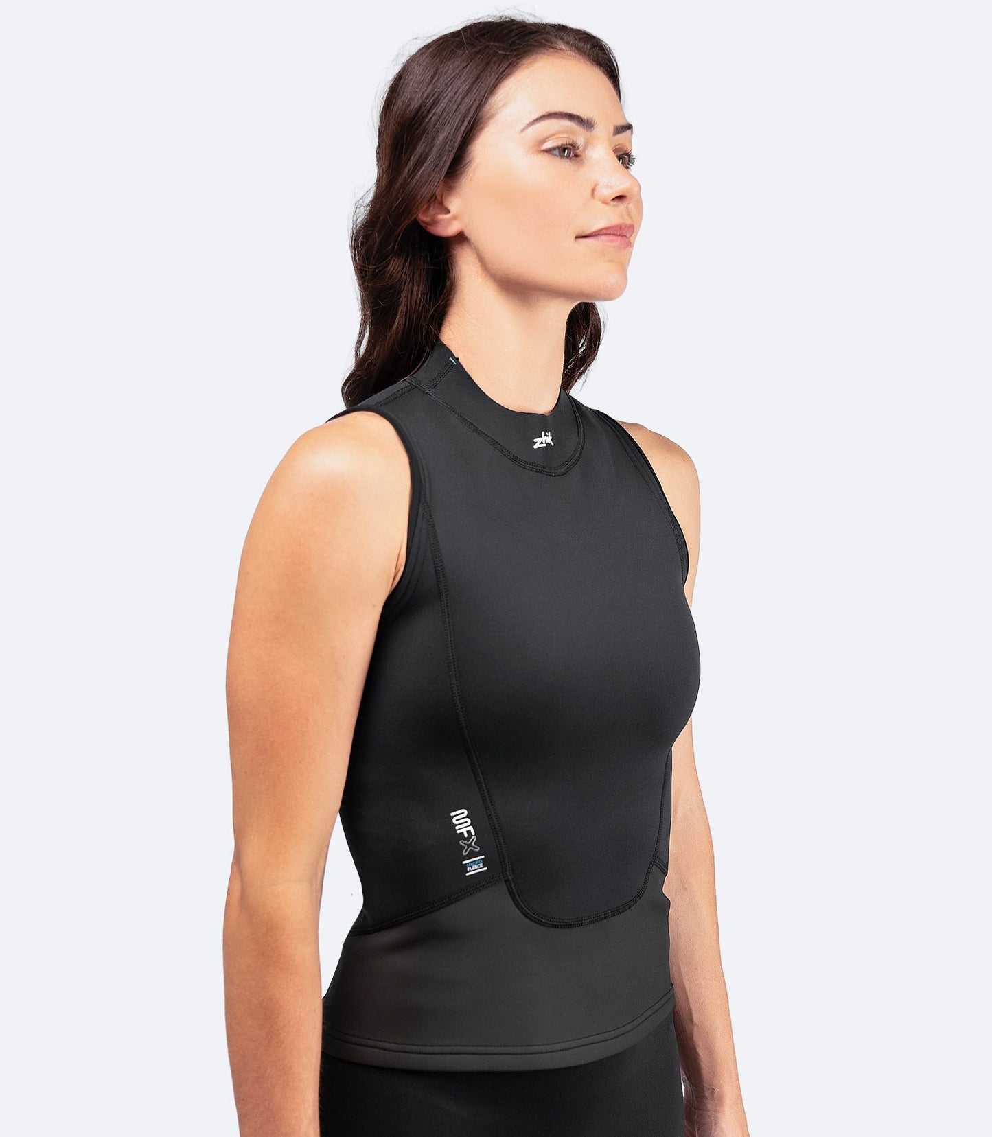 Microfleece™ X Sleeveless Wetsuit Top