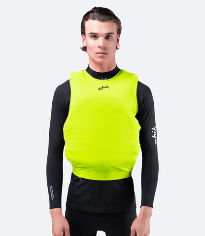 Spandex UPF50+ Event Race Vest