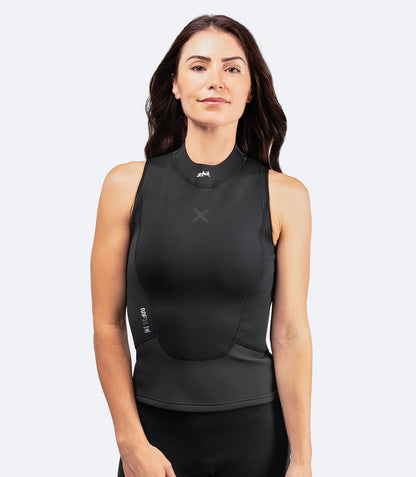 Microfleece™ X Sleeveless Wetsuit Top
