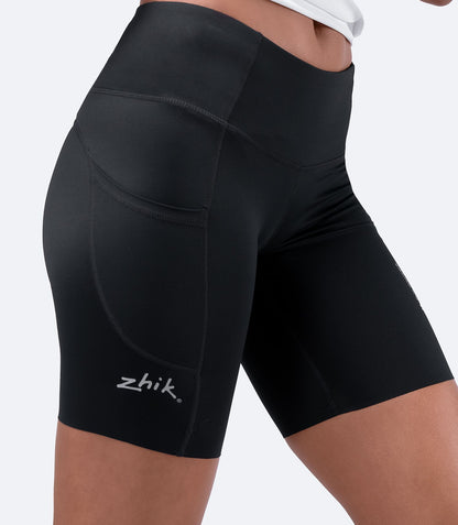 Eco Spandex Shorts