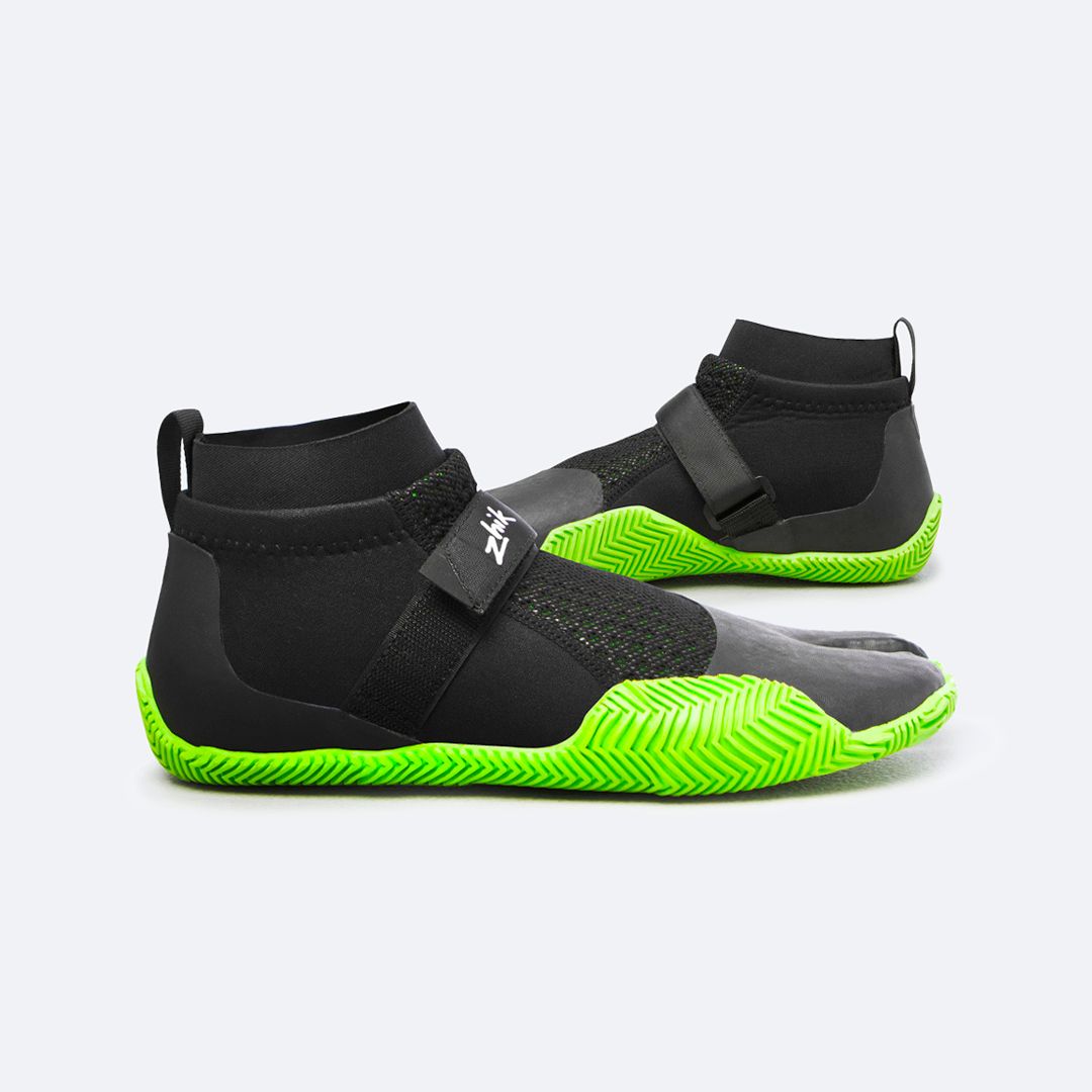 Low Cut Ankle Boot