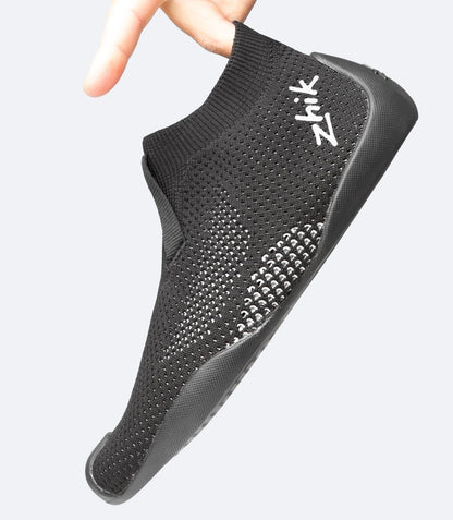 Superthin Bootie