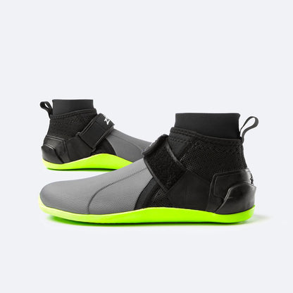 Low Cut Ankle Boot