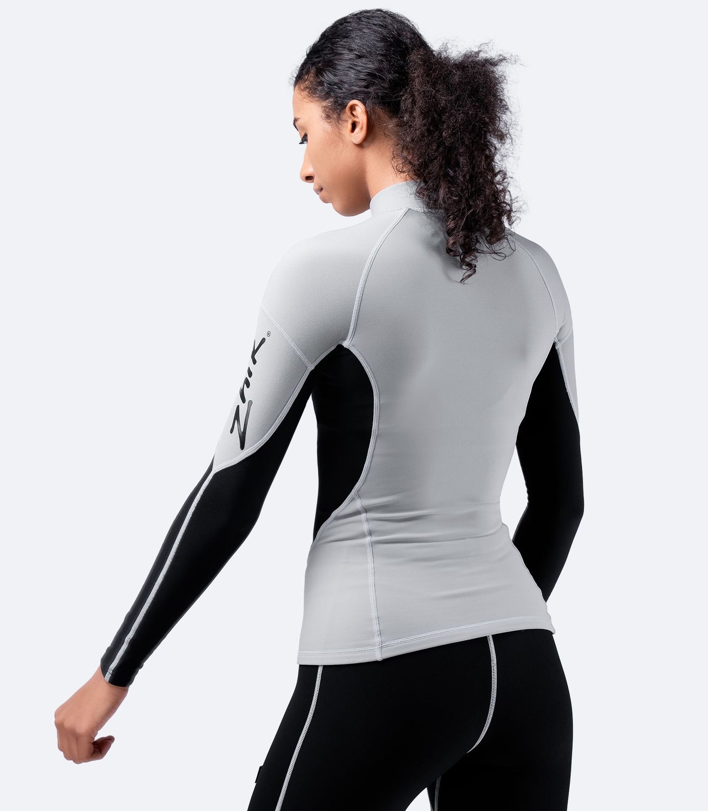 Hydrophobic Fleece Top
