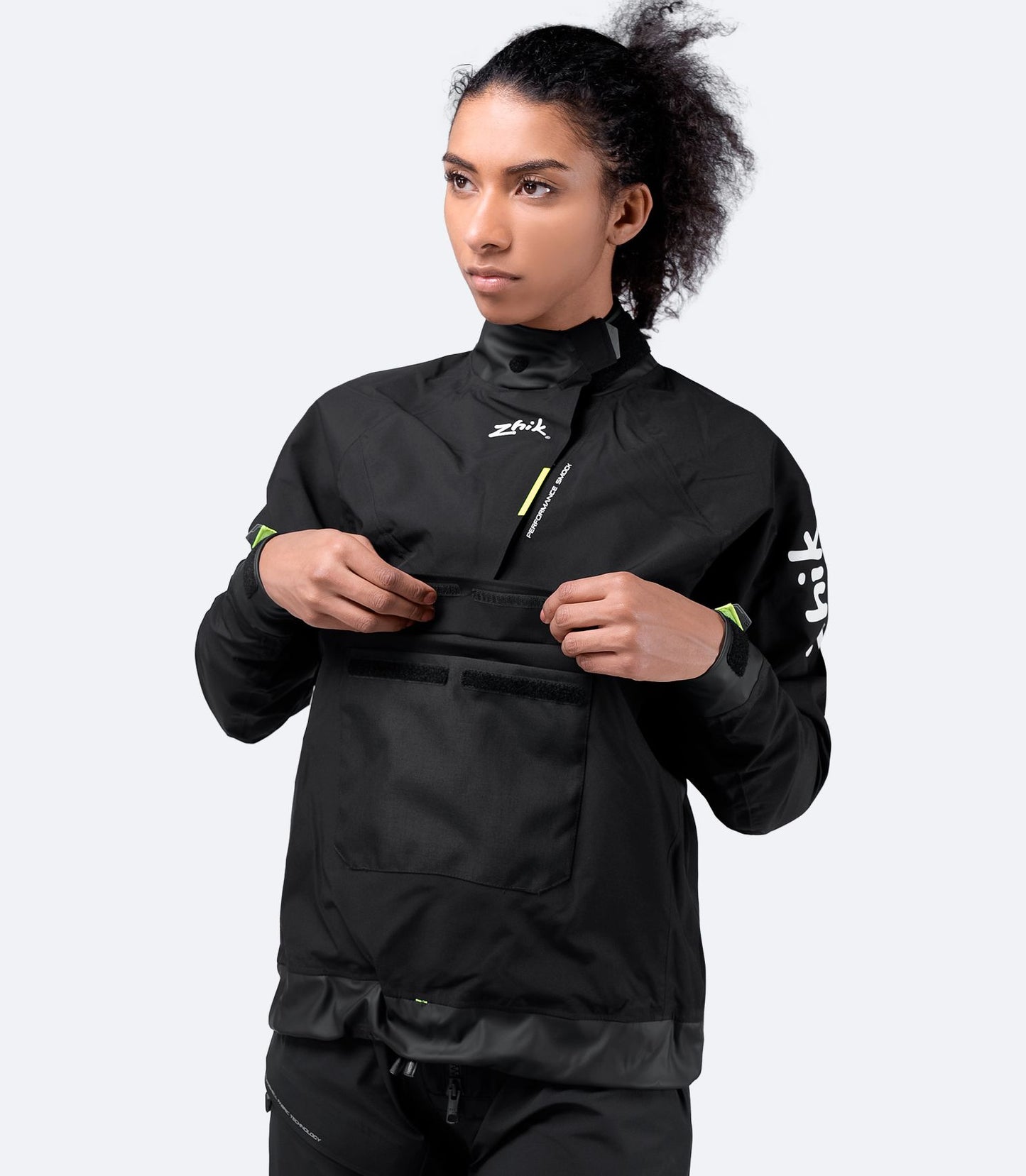 Performance Smock