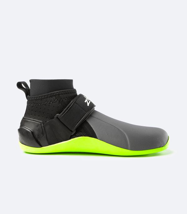 Low Cut Ankle Boot