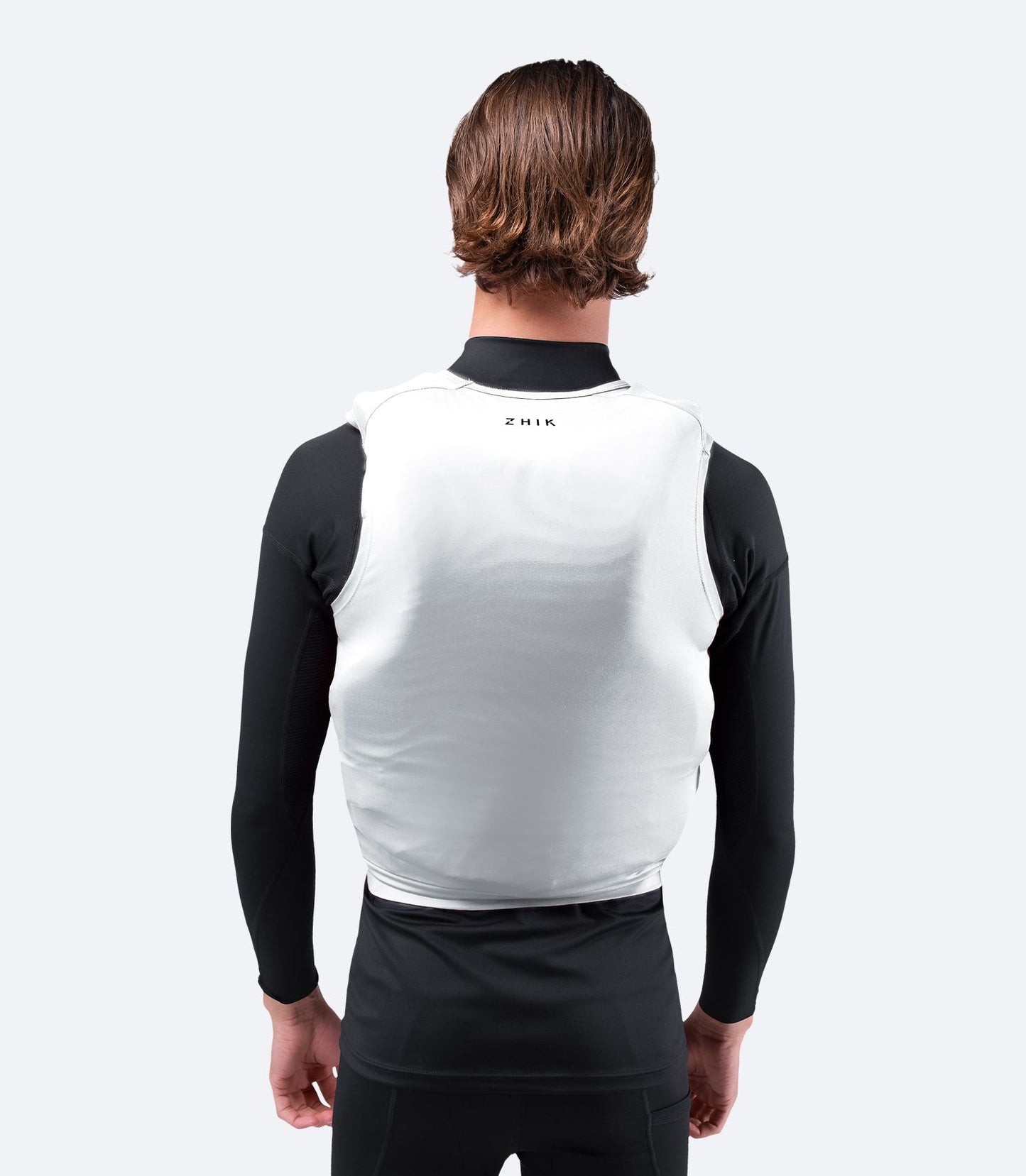 Spandex UPF50+ Event Race Vest
