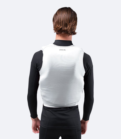 Spandex UPF50+ Event Race Vest