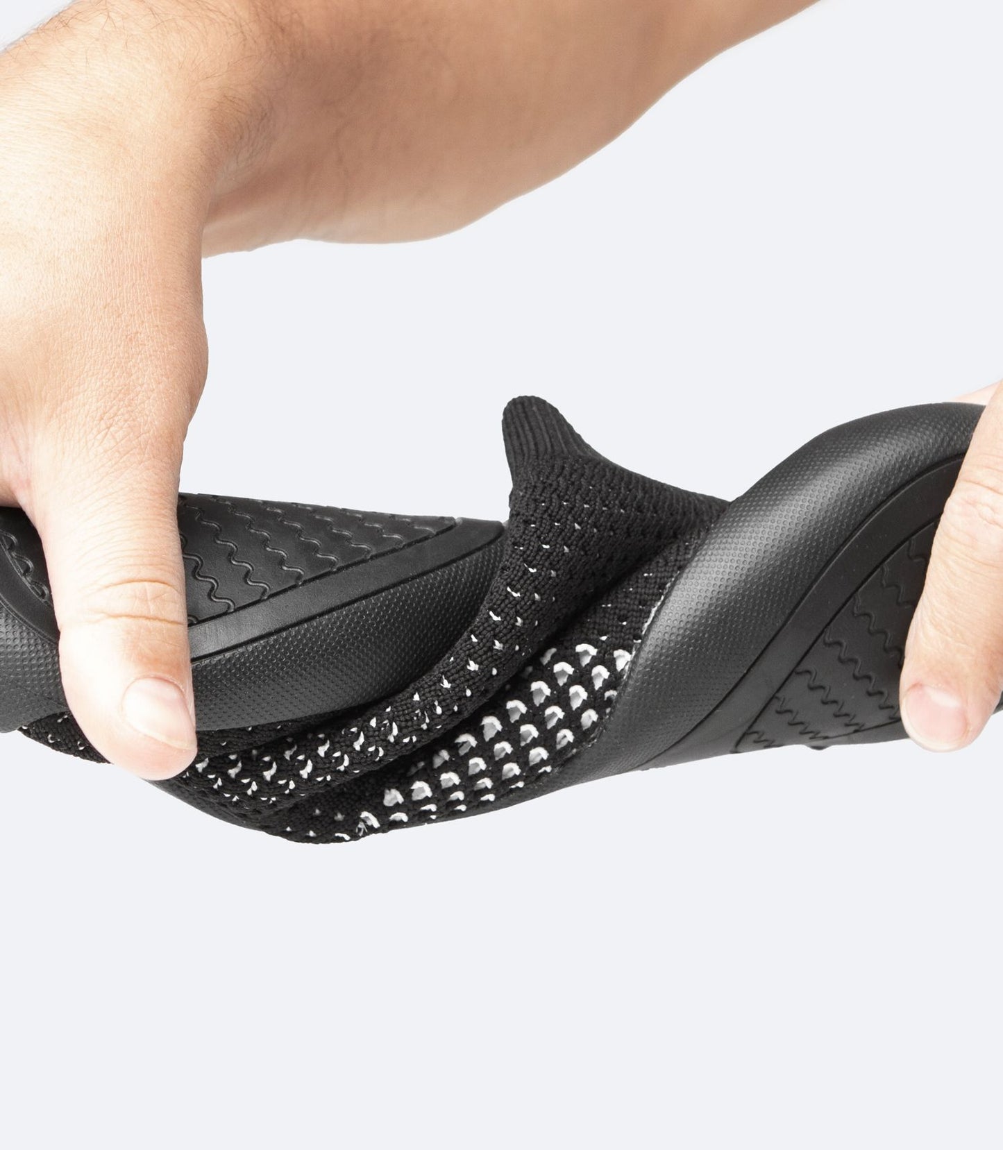 Superthin Bootie