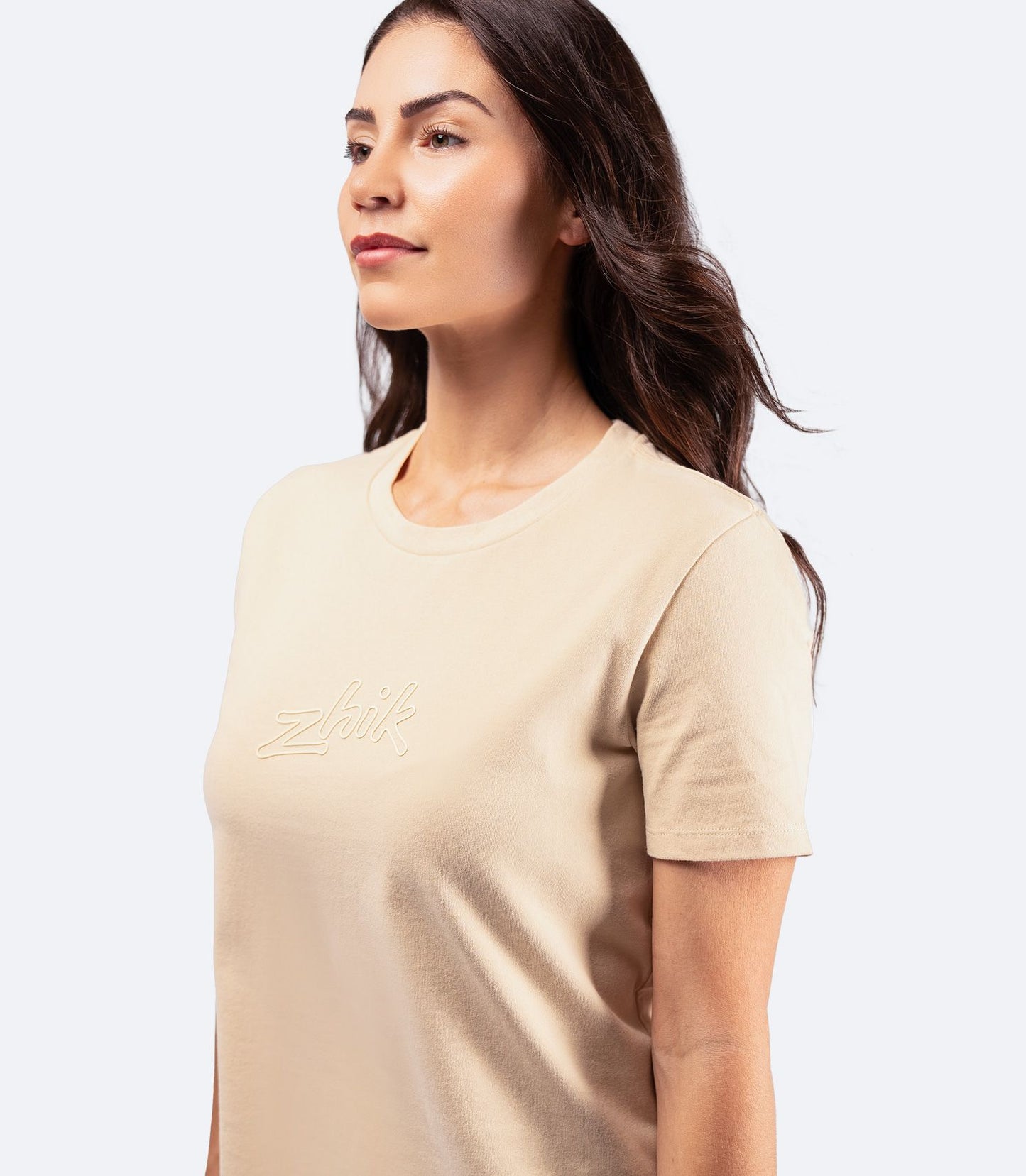 Zhik Logo Cotton T-Shirt