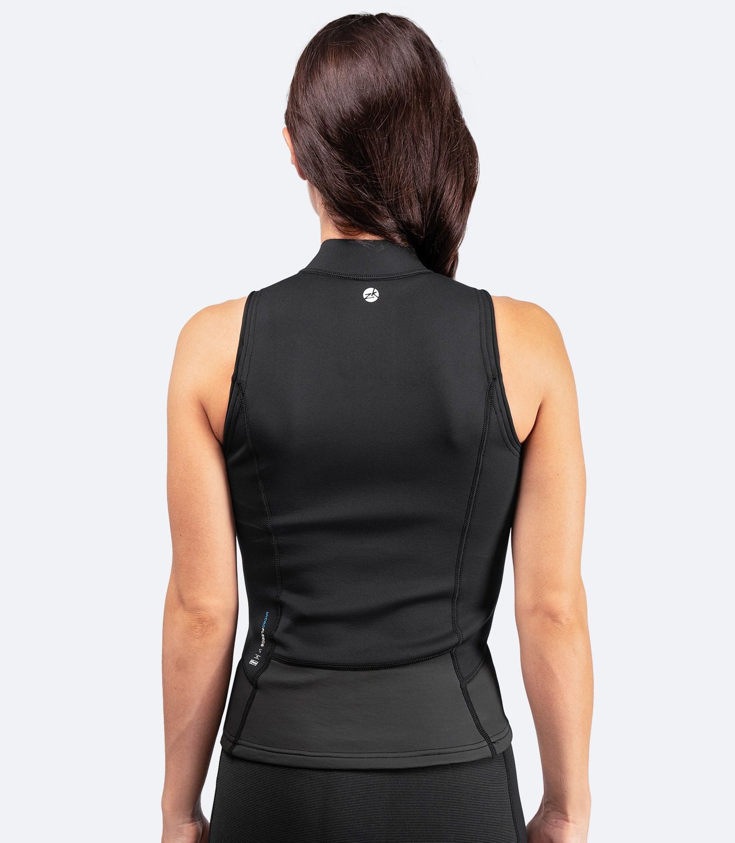 Microfleece™ X Sleeveless Wetsuit Top