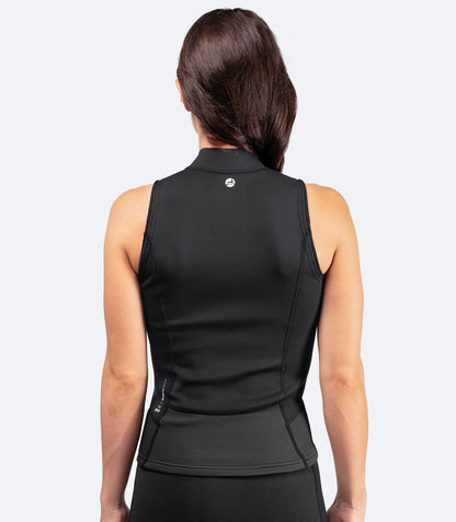 Microfleece™ X Sleeveless Wetsuit Top