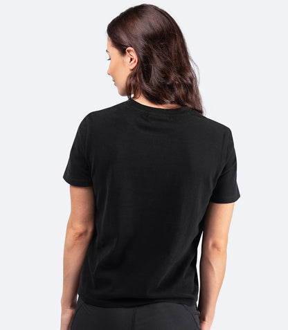 Zhik Logo Cotton T-Shirt