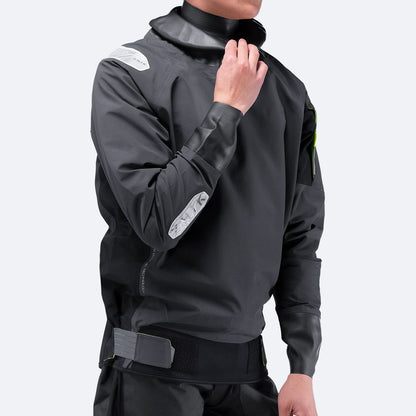 OFS800™ Offshore eVent® Sailing Latex Smock