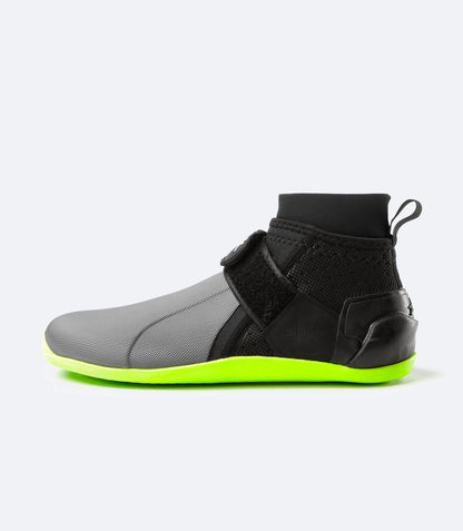 Low Cut Ankle Boot