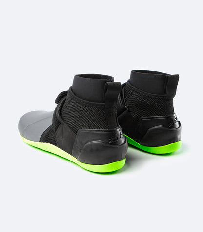 Low Cut Ankle Boot