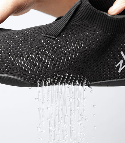 Superthin Bootie